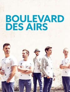 Boulevard des airs