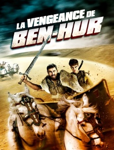 La vengeance de Ben Hur