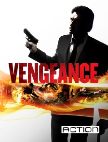 ACTION - Vengeance