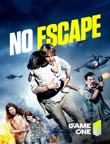 Game One - No Escape