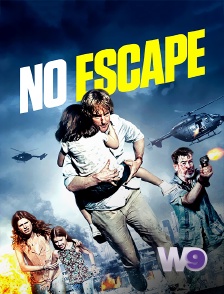 W9 - No Escape