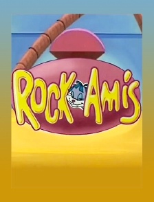 Les Rock'amis