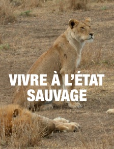 Vivre à l'état sauvage