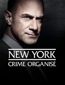 New-York : Crime organisé