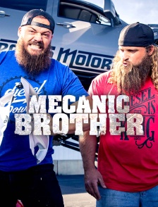Diesel Brothers