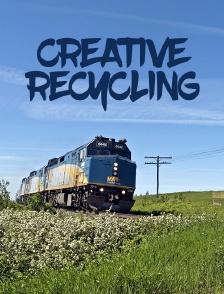 Creative Recycling