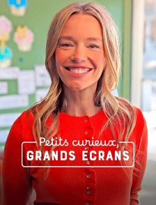 Petits curieux, grands écrans