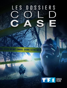 TF1 Séries Films - Les dossiers cold case