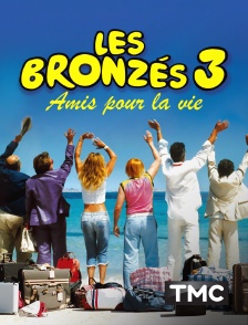 Les bronzés 3 : amis pour la vie