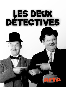 Les deux détectives