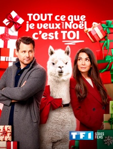 TF1 Séries Films - Tout ce que je veux pour Noël… c'est toi !