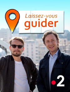 Laissez-vous guider