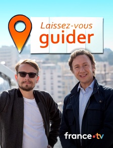 France.tv - Laissez-vous guider