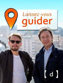 France TV Docs - Laissez-vous guider