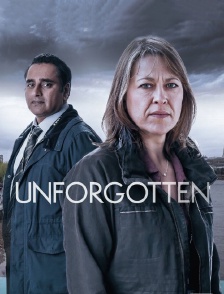 Unforgotten : le passé déterré