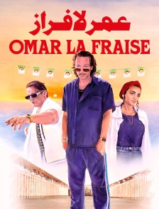 Omar la fraise