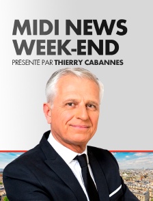 Midi News Week-End