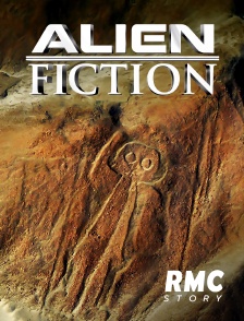 RMC Story - Alien Fiction en replay