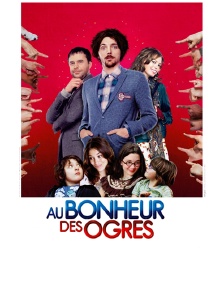 Au bonheur des ogres
