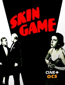 CINÉ Cinéma - The Skin Game