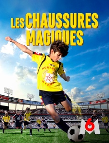 M6 - Les chaussures magiques