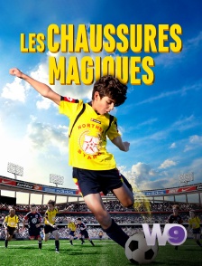 W9 - Les chaussures magiques