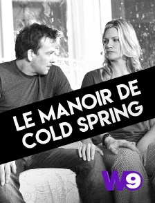 W9 - Le manoir de Cold Spring