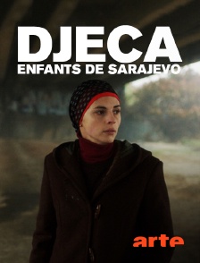 Djeca : enfants de Sarajevo