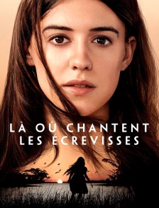 Là où chantent les écrevisses