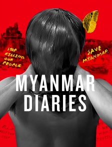 Myanmar Diaries