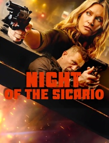 Night of the Sicario