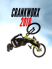 Crankworx 2018
