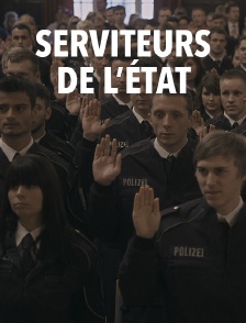 Serviteurs de l'Etat