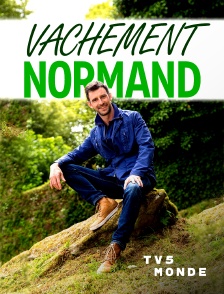 TV5MONDE - Vachement normand