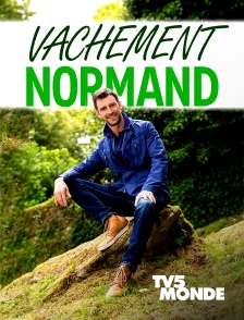 Vachement normand