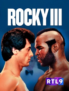 RTL 9 - Rocky III