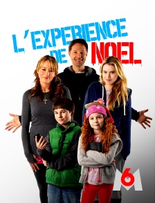 L'expérience de Noël