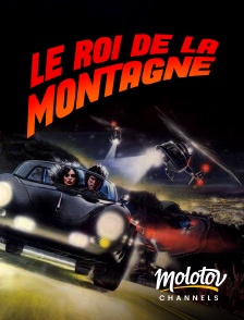 Molotov Channels - Le roi de la montagne