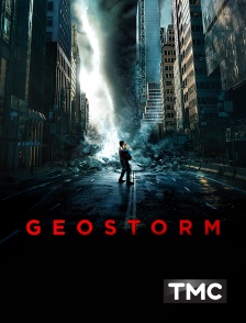 TMC - Geostorm