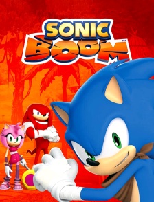 Sonic Boom