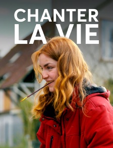 Chanter la vie : Les manouches d'Alsace
