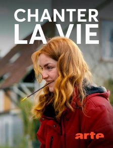 Arte - Chanter la vie : Les manouches d'Alsace