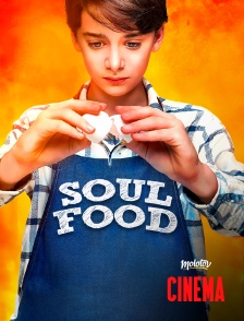 Molotov Channels Cinéma - Soul food