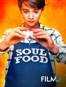 FilmoTV - Soul food