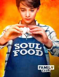 Family Club - Soul Food