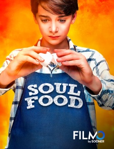 FilmoTV - Soul food