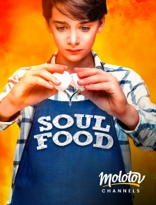 Molotov channels - Soul food