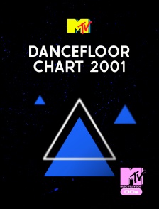 MTV 2000' - MTV Dancefloor Chart: 2002