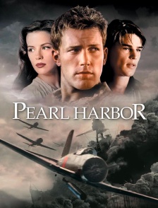 Pearl Harbor