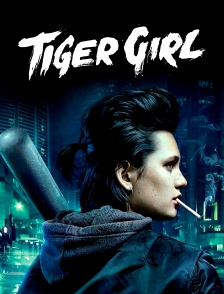 Tiger girl